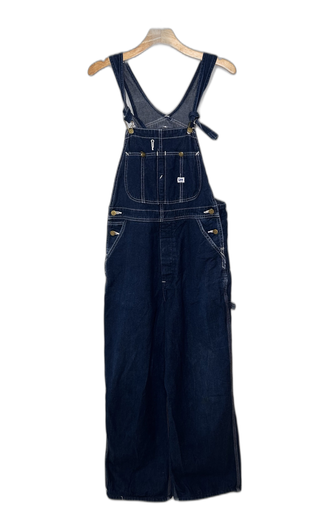 [S07709C-009] LEE-JUMPSUIT