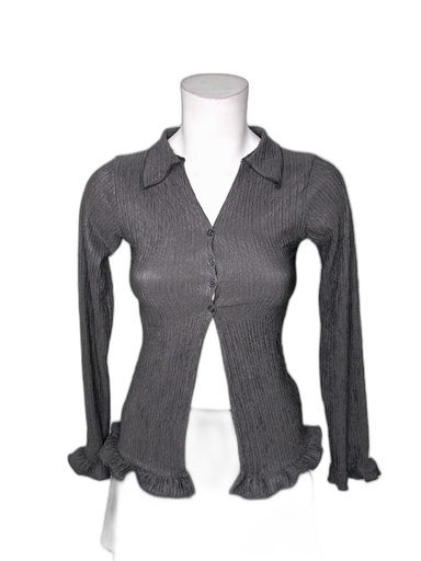 [S07709C-014] UNKNOWN- BLOUSE