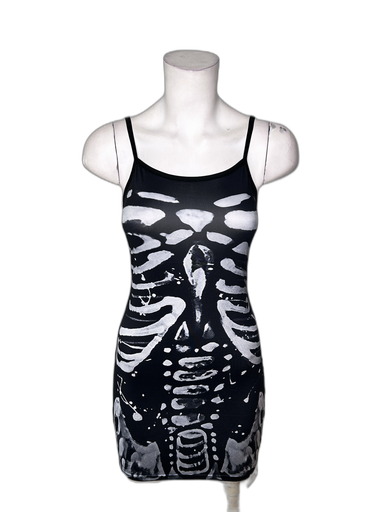 [S07709C-022] UNKNOWN-MINI DRESS