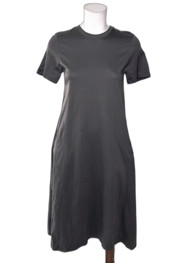 [S07709C-023] UNIQLO-MIDI DRESS