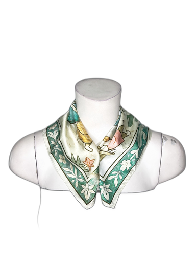 [S07709C-027] UNKNOWN-SCARFS