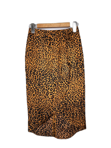 [S07739G-007] COCOSIN-MIDI SKIRT