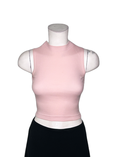 [S07739G-040] NARCOTICS-LONG SLEEVES TOP