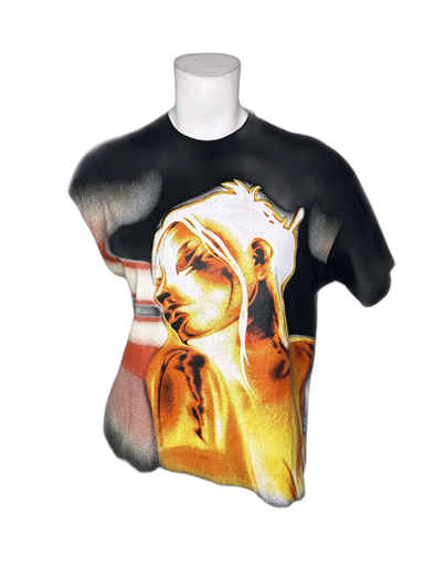 [S07739G-043] ASSORTED BRAND-TOPS