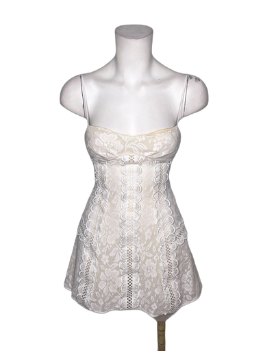 [S07739G-062] ELPIS-MINI DRESS