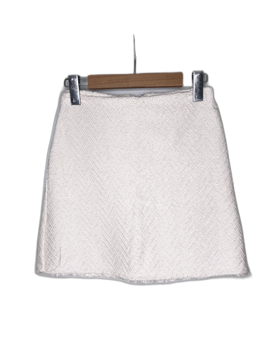 [S07747D-004] MANGO-MINI SKIRT