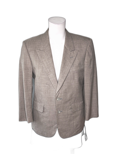 [S07736G-003] ASSORTED BRAND-BLAZER