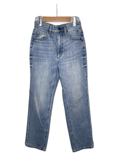 [S07736G-010] GU-JEANS