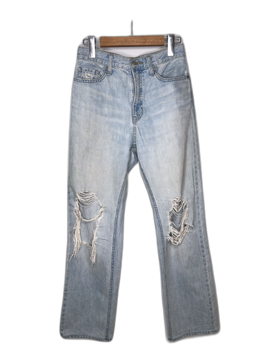 [S07736G-011] UNIQLO-PANTS