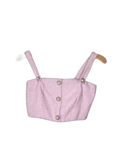 [S07736G-038] ASSORTED BRAND-TOPS