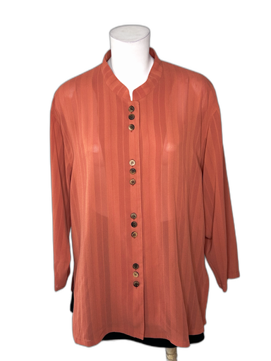 [S07737C-015] ASSORTED BRAND- BLOUSE