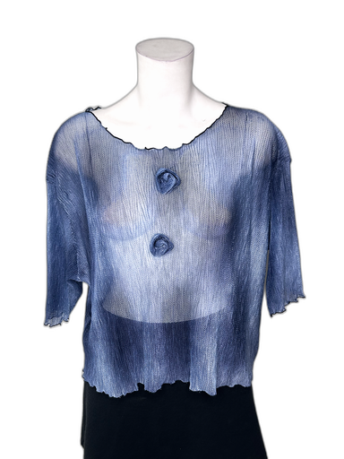 [S07737C-017] ASSORTED BRAND-TOPS