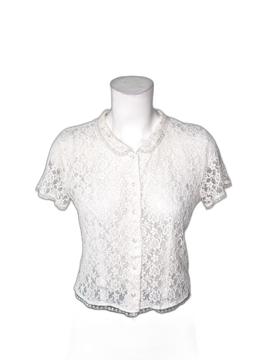 [S07737C-019] ASSORTED BRAND- BLOUSE