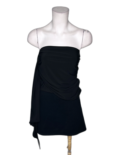 [S07768A-001] GLASSONS-TUBE TOP