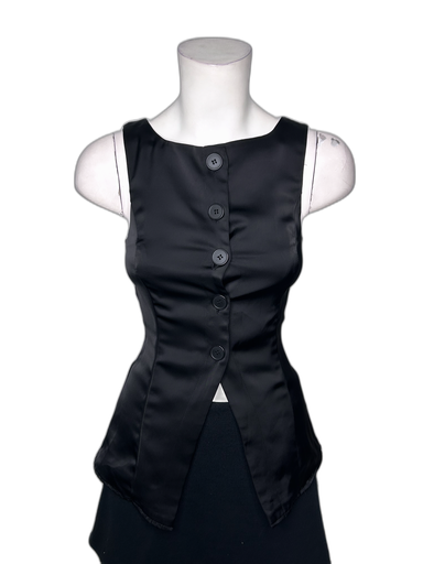 [S07768A-006] GLASSONS-VEST