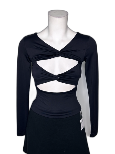 [S07768A-007] GLASSONS-TOPS