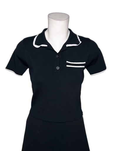 [S07768A-008] ASSORTED BRAND-TOPS