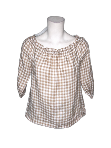 [S07768A-010] ASSORTED BRAND-TOPS