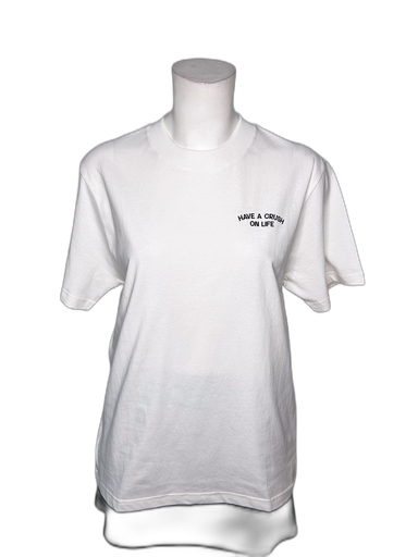 [S07768A-014] ASSORTED BRAND-T-SHIRT