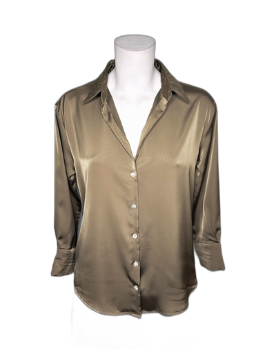 [S07768A-017] ZARA- BLOUSE