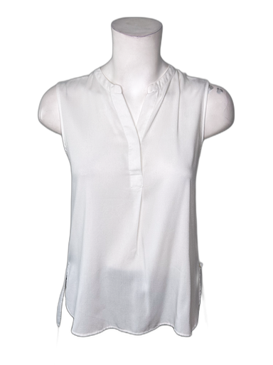 [S07768A-020] UNIQLO- BLOUSE