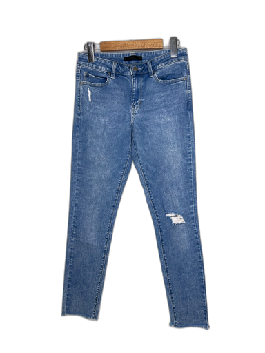 [S07768A-038] UNIQLO-SKINNY JEANS