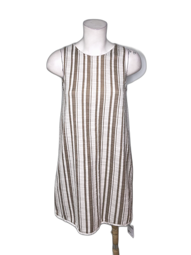 [S07768A-052] MANGO-MINI DRESS