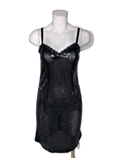 [S07768A-060] UNKNOWN-MINI DRESS