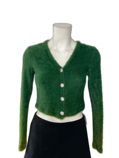 [S07755G-001] ASSORTED BRAND-CARDIGAN