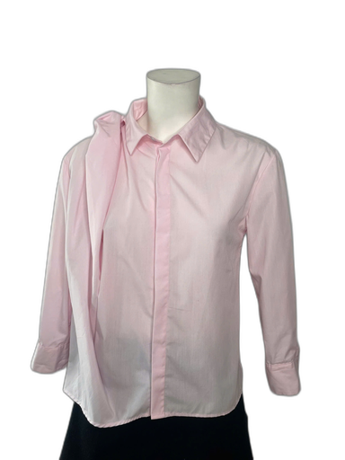 [S07755G-015] UNKNOWN- BLOUSE