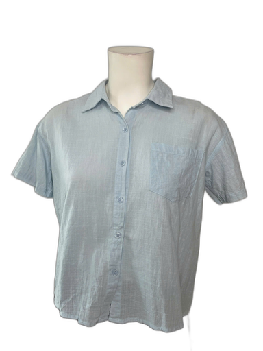 [S07755G-019] ASSORTED BRAND- BLOUSE