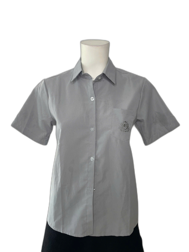 [S07755G-021] UNKNOWN- BLOUSE