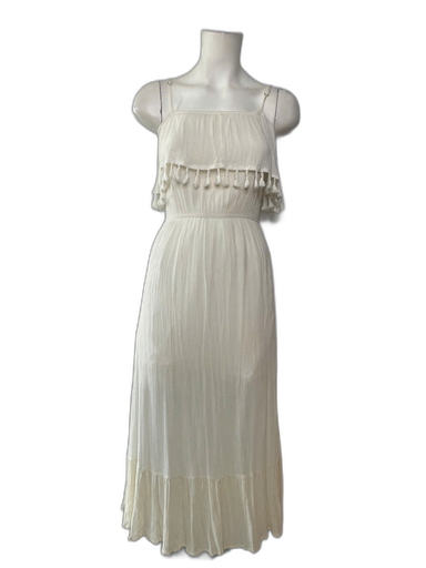 [S07755G-024] ASSORTED BRAND-MIDI DRESS