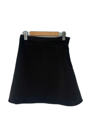 [S07701G-001] ASPIRIN-MINI SKIRT