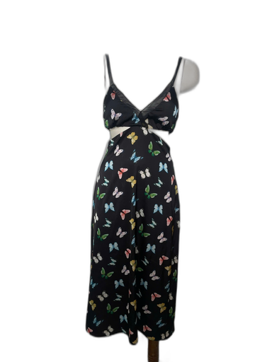 [S07701G-017] AKA MYDINH-MIDI DRESS