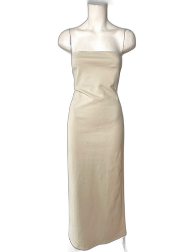 [S07701G-020] REDA.PROUDLY-MIDI DRESS