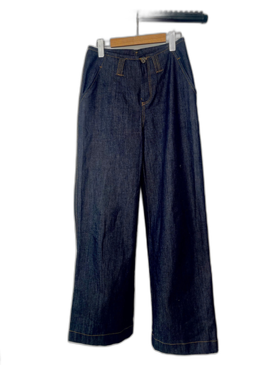 [S07822E-003] ASSORTED BRAND-WIDE-LEG JEANS