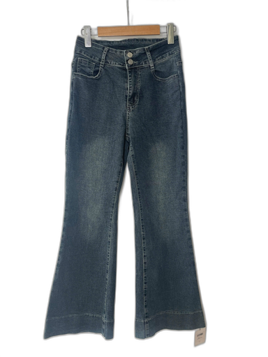 [S07728G-001] UNKNOWN-JEANS