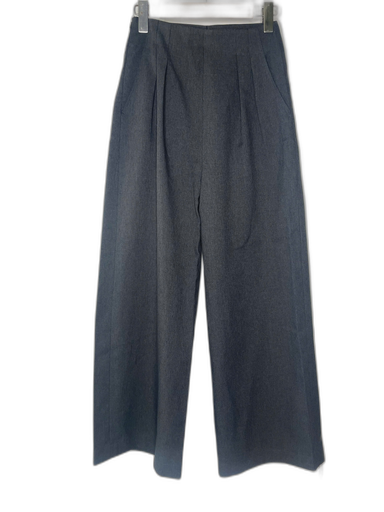 [S07728G-003] ASSORTED BRAND-WIDE-LEG PANTS