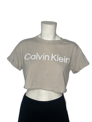 [S07728G-021] CALVIN KLEIN-TOPS