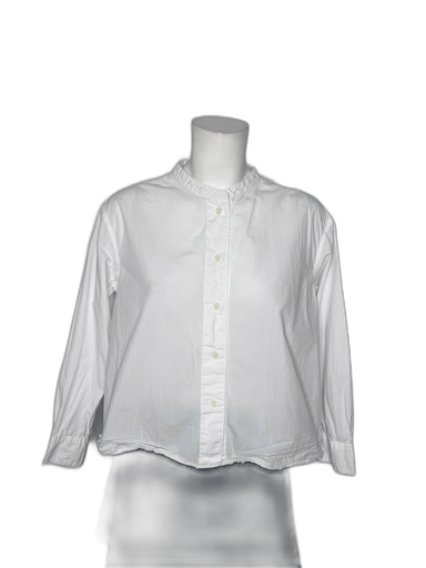 [S07728G-027] UNIQLO- BLOUSE