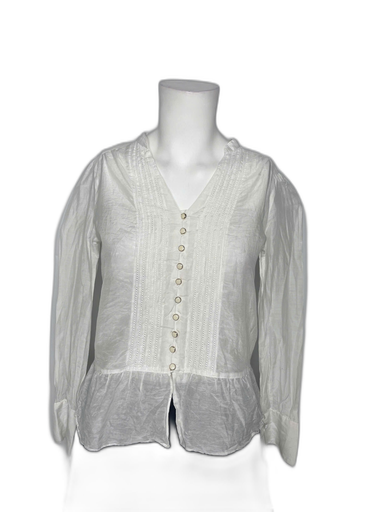 [S07728G-028] UNKNOWN- BLOUSE