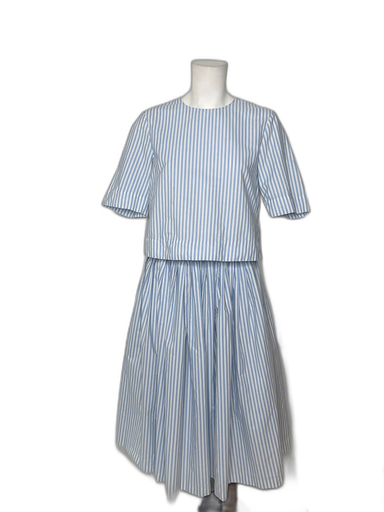 [S07728G-031] UNKNOWN-MIDI DRESS