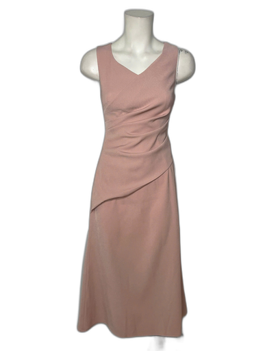 [S07728G-032] EVERLUXE-MIDI DRESS