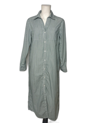 [S07728G-034] MONO TALK-MIDI DRESS