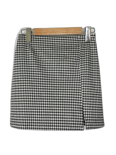 [S07830F-002] UNKNOWN-MINI SKIRT