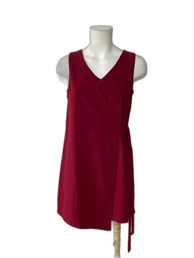 [S07830F-012] MIKI-MINI DRESS