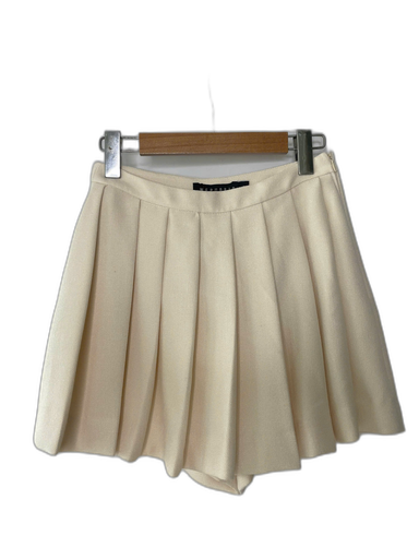 [S07978D-007] WEPHOBIA-MINI SKIRT