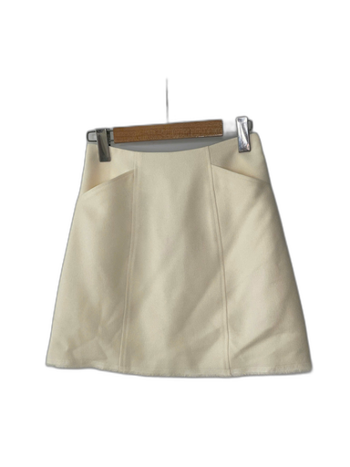 [S07978D-008] TRIOJI-MINI SKIRT