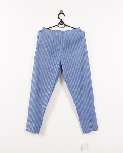[S00571L-008] UNKNOWN-TAPPERED PANTS